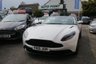 USED 2021 21 ASTON MARTIN DB11 4.0 V8 VOLANTE 2d 503 BHP 