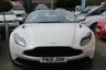 USED 2021 21 ASTON MARTIN DB11 4.0 V8 VOLANTE 2d 503 BHP 