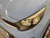 USED 2019 19 KIA PICANTO 1.0 1 5d 66 BHP 