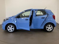 USED 2019 19 KIA PICANTO 1.0 1 5d 66 BHP 