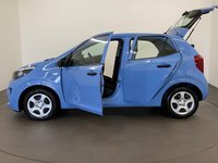 USED 2019 19 KIA PICANTO 1.0 1 5d 66 BHP 