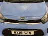 USED 2019 19 KIA PICANTO 1.0 1 5d 66 BHP 
