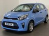 USED 2019 19 KIA PICANTO 1.0 1 5d 66 BHP 