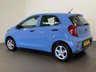 USED 2019 19 KIA PICANTO 1.0 1 5d 66 BHP 