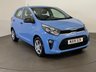 USED 2019 19 KIA PICANTO 1.0 1 5d 66 BHP 