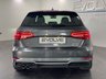 USED 2018 67 AUDI A3 1.5 TFSI S LINE 5d 148 BHP VIRTUAL DASH, SAT NAV, CLEAN!