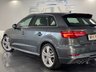USED 2018 67 AUDI A3 1.5 TFSI S LINE 5d 148 BHP VIRTUAL DASH, SAT NAV, CLEAN!