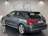 USED 2018 67 AUDI A3 1.5 TFSI S LINE 5d 148 BHP VIRTUAL DASH, SAT NAV, CLEAN!