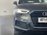 USED 2018 67 AUDI A3 1.5 TFSI S LINE 5d 148 BHP VIRTUAL DASH, SAT NAV, CLEAN!