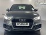 USED 2018 67 AUDI A3 1.5 TFSI S LINE 5d 148 BHP VIRTUAL DASH, SAT NAV, CLEAN!