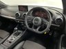 USED 2018 67 AUDI A3 1.5 TFSI S LINE 5d 148 BHP VIRTUAL DASH, SAT NAV, CLEAN!