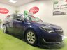 USED 2017 17 VAUXHALL INSIGNIA 1.6 TECH LINE CDTI ECOFLEX S/S 5d 134 BHP 