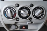 USED 2011 61 SUZUKI ALTO 1.0 SZ3 5d 68 BHP www.suffolkcarcentre.co.uk - Located at Ilketshall