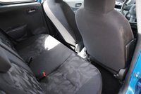 USED 2011 61 SUZUKI ALTO 1.0 SZ3 5d 68 BHP www.suffolkcarcentre.co.uk - Located at Ilketshall