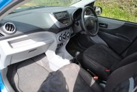 USED 2011 61 SUZUKI ALTO 1.0 SZ3 5d 68 BHP www.suffolkcarcentre.co.uk - Located at Ilketshall