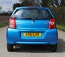 USED 2011 61 SUZUKI ALTO 1.0 SZ3 5d 68 BHP www.suffolkcarcentre.co.uk - Located at Ilketshall