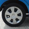 USED 2011 61 SUZUKI ALTO 1.0 SZ3 5d 68 BHP www.suffolkcarcentre.co.uk - Located at Ilketshall