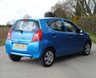USED 2011 61 SUZUKI ALTO 1.0 SZ3 5d 68 BHP www.suffolkcarcentre.co.uk - Located at Ilketshall