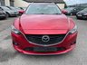 USED 2014 P MAZDA 6 2.2 D SPORT NAV 5d 173 BHP 