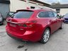 USED 2014 P MAZDA 6 2.2 D SPORT NAV 5d 173 BHP 
