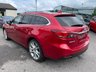 USED 2014 P MAZDA 6 2.2 D SPORT NAV 5d 173 BHP 