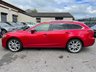 USED 2014 P MAZDA 6 2.2 D SPORT NAV 5d 173 BHP 