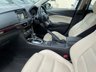 USED 2014 P MAZDA 6 2.2 D SPORT NAV 5d 173 BHP 