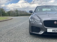 USED 2015 65 JAGUAR XF 3.0 V6 S 4d 296 BHP 3.0 V6 S Model Premium Spec
