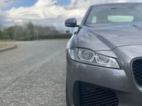 USED 2015 65 JAGUAR XF 3.0 V6 S 4d 296 BHP 3.0 V6 S Model Premium Spec