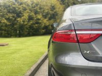 USED 2015 65 JAGUAR XF 3.0 V6 S 4d 296 BHP 3.0 V6 S Model Premium Spec