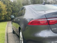 USED 2015 65 JAGUAR XF 3.0 V6 S 4d 296 BHP 3.0 V6 S Model Premium Spec