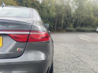 USED 2015 65 JAGUAR XF 3.0 V6 S 4d 296 BHP 3.0 V6 S Model Premium Spec