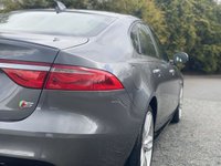 USED 2015 65 JAGUAR XF 3.0 V6 S 4d 296 BHP 3.0 V6 S Model Premium Spec