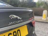 USED 2015 65 JAGUAR XF 3.0 V6 S 4d 296 BHP 3.0 V6 S Model Premium Spec