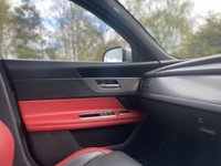 USED 2015 65 JAGUAR XF 3.0 V6 S 4d 296 BHP 3.0 V6 S Model Premium Spec