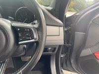 USED 2015 65 JAGUAR XF 3.0 V6 S 4d 296 BHP 3.0 V6 S Model Premium Spec