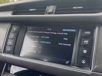 USED 2015 65 JAGUAR XF 3.0 V6 S 4d 296 BHP 3.0 V6 S Model Premium Spec