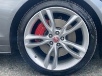 USED 2015 65 JAGUAR XF 3.0 V6 S 4d 296 BHP 3.0 V6 S Model Premium Spec