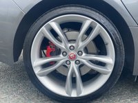 USED 2015 65 JAGUAR XF 3.0 V6 S 4d 296 BHP 3.0 V6 S Model Premium Spec