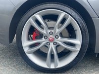 USED 2015 65 JAGUAR XF 3.0 V6 S 4d 296 BHP 3.0 V6 S Model Premium Spec