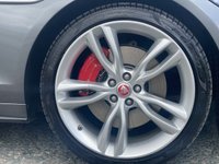 USED 2015 65 JAGUAR XF 3.0 V6 S 4d 296 BHP 3.0 V6 S Model Premium Spec