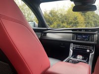 USED 2015 65 JAGUAR XF 3.0 V6 S 4d 296 BHP 3.0 V6 S Model Premium Spec