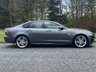 USED 2015 65 JAGUAR XF 3.0 V6 S 4d 296 BHP 3.0 V6 S Model Premium Spec