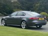 USED 2015 65 JAGUAR XF 3.0 V6 S 4d 296 BHP 3.0 V6 S Model Premium Spec