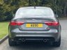 USED 2015 65 JAGUAR XF 3.0 V6 S 4d 296 BHP 3.0 V6 S Model Premium Spec
