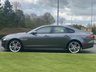 USED 2015 65 JAGUAR XF 3.0 V6 S 4d 296 BHP 3.0 V6 S Model Premium Spec
