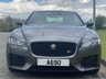 USED 2015 65 JAGUAR XF 3.0 V6 S 4d 296 BHP 3.0 V6 S Model Premium Spec