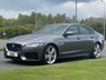 USED 2015 65 JAGUAR XF 3.0 V6 S 4d 296 BHP 3.0 V6 S Model Premium Spec