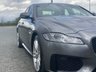 USED 2015 65 JAGUAR XF 3.0 V6 S 4d 296 BHP 3.0 V6 S Model Premium Spec