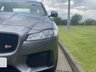 USED 2015 65 JAGUAR XF 3.0 V6 S 4d 296 BHP 3.0 V6 S Model Premium Spec